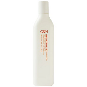 O&M FINE INTELLECT SHAMPOO 11.8oz