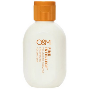 O&M FINE INTELLECT SHAMPOO 1.7oz