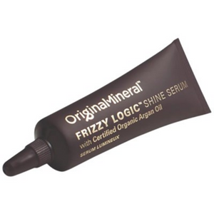 O&M FRIZZY LOGIC SHINE SERUM 0.34oz