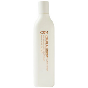 O&M HYDRATE & CONQUER CONDITIONER 11.8oz