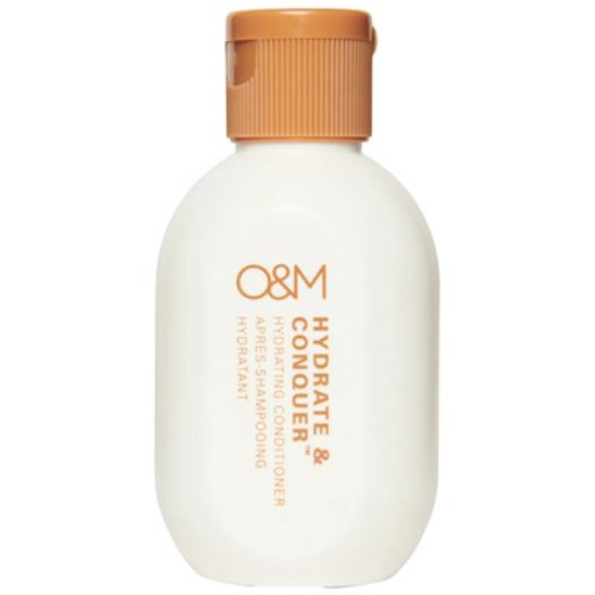 O&amp;M HYDRATE &amp; CONQUER CONDITIONER 1.7oz