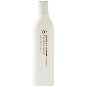 O&M HYDRATE & CONQUER SHAMPOO 11.8oz