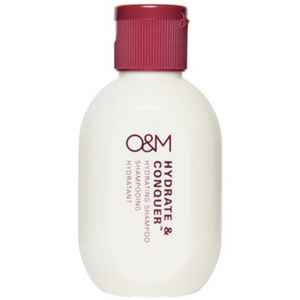 O&M HYDRATE & CONQUER SHAMPOO 1.7oz