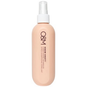 O&M KNOW KNOTT CONDITIONING DETANGLER 8.4oz