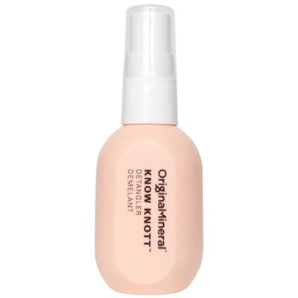O&amp;M KNOW KNOTT CONDITIONING DETANGLER 1.7oz