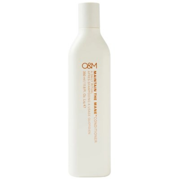 O&amp;M MAINTAIN THE MANE CONDITIONER 11.8oz