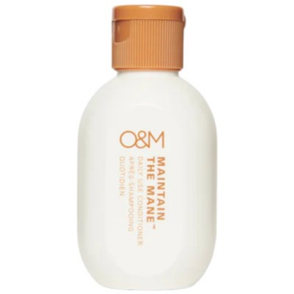 O&amp;M MAINTAIN THE MANE CONDITIONER 1.7oz