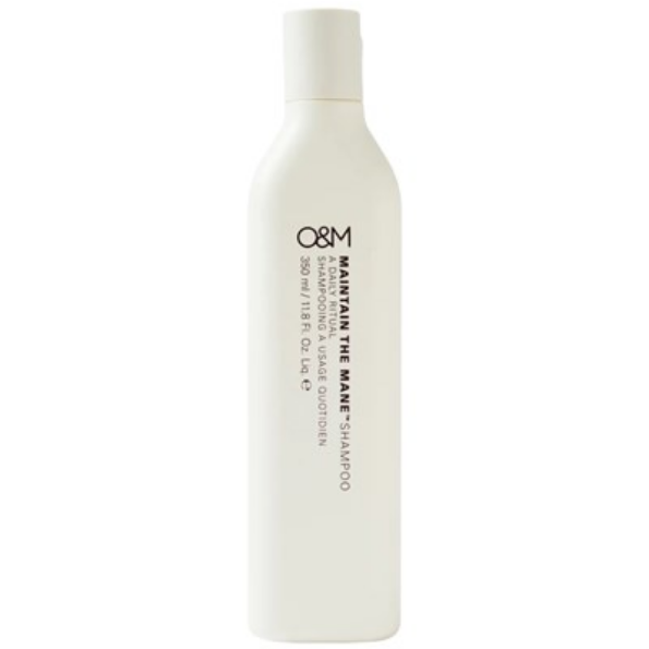 O&amp;M MAINTAIN THE MANE SHAMPOO 11.8oz