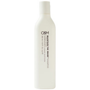 O&M MAINTAIN THE MANE SHAMPOO 11.8oz