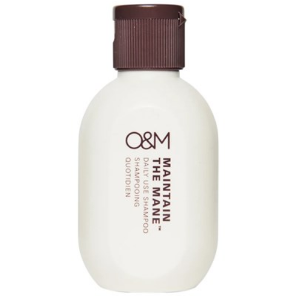 O&amp;M MAINTAIN THE MANE SHAMPOO 1.7oz
