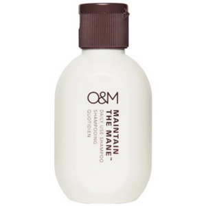 O&M MAINTAIN THE MANE SHAMPOO 1.7oz