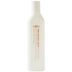 O&M ORIGINAL DETOX CONDITIONER 11.8oz