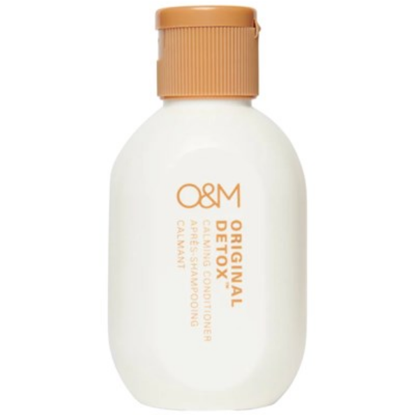 O&amp;M ORIGINAL DETOX CONDITIONER 1.7oz