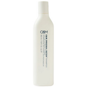 O&M ORIGINAL DETOX SHAMPOO 11.8oz
