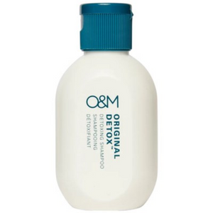O&M ORIGINAL DETOX SHAMPOO 1.7oz