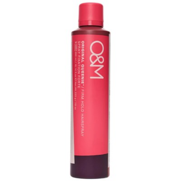 O&amp;M ORIGINAL QUEENIE FIRM HOLD HAIRSPRAY 10.14oz