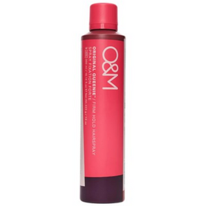 O&M ORIGINAL QUEENIE FIRM HOLD HAIRSPRAY 10.14oz