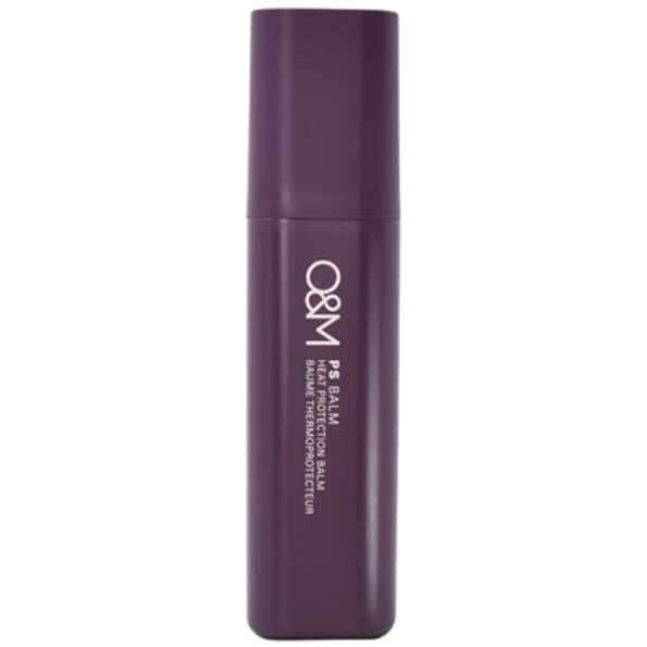 O&amp;M PS BALM HEAT PROTECTION BALM 3.5oz