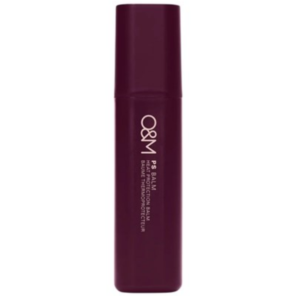 O&amp;M PS BALM HEAT PROTECTION BALM 0.35oz