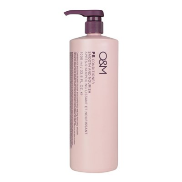O&amp;M PS CONDITIONER Liter