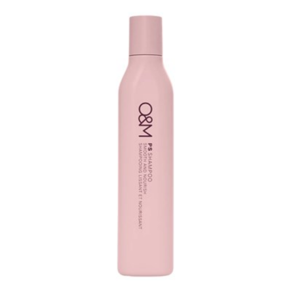 O&amp;M PS SHAMPOO 8.45oz