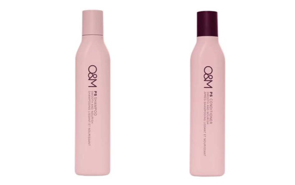 O&amp;M PS SHAMPOO &amp; CONDITIONER 8.45oz duo