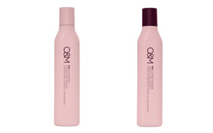 O&M PS SHAMPOO & CONDITIONER 8.45oz duo