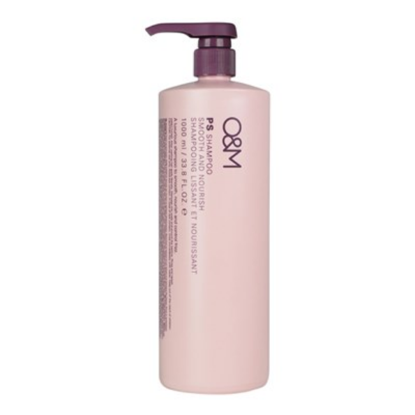 O&amp;M PS SHAMPOO Liter