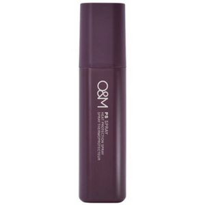 O&M PS SPRAY HEAT PROTECTION SPRAY 5oz