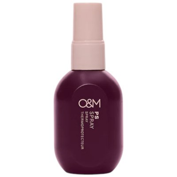 O&amp;M PS SPRAY HEAT PROTECTION SPRAY 1.7oz