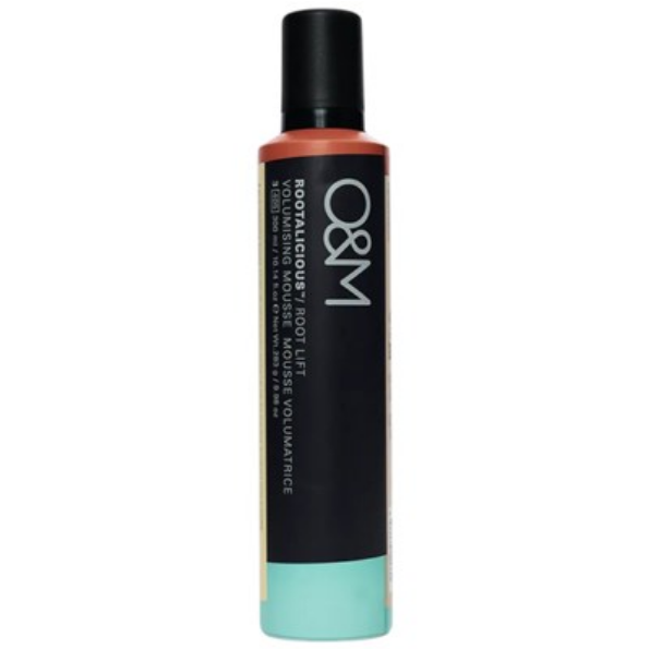 O&amp;M ROOTALICIOUS ROOT LIFT 10.14oz