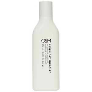 O&M SEVEN DAY MIRACLE MOISTURE MASQUE 8.4oz
