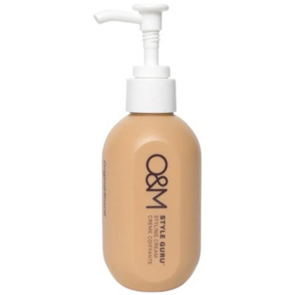 O&amp;M STYLE GURU STYLING CREAM 5oz