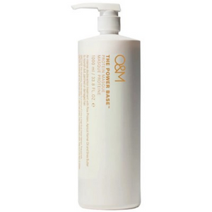 O&M THE POWER BASE PROTEIN MASQUE Liter