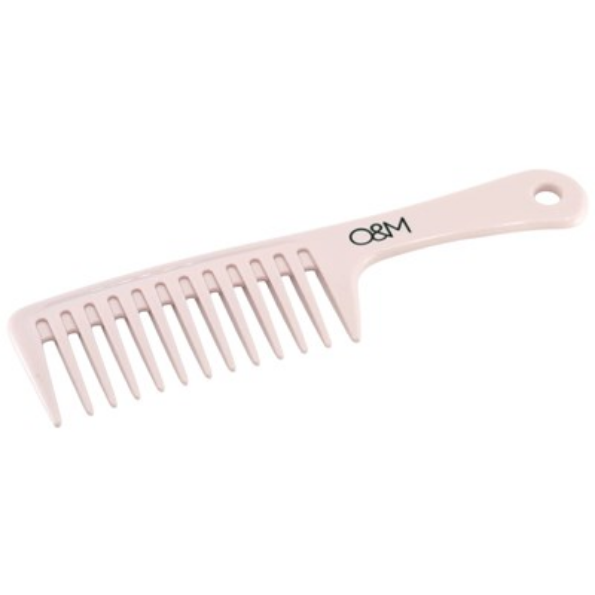 O&amp;M Wide-Tooth Comb