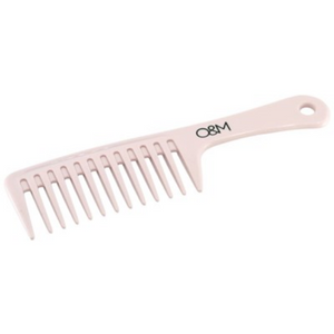 O&M Wide-Tooth Comb