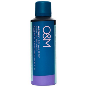 O&M W-SPRAY DRY WAX SPRAY 6.8oz