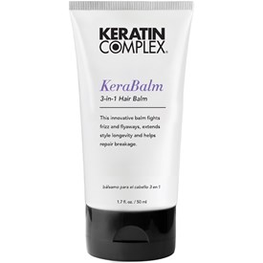 Keratin Complex KeraBalm 3-In-1 Multi-Benefit Hair Balm