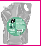 Gibs Top Down Hydrator Backbar Bag - 100 oz.