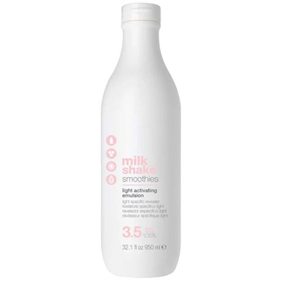Milk_Shake Smoothies Activating Emulsion 33.8 fl.oz- choose Yours