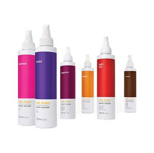 Milkshake  direct shades 3.4 oz-Choose