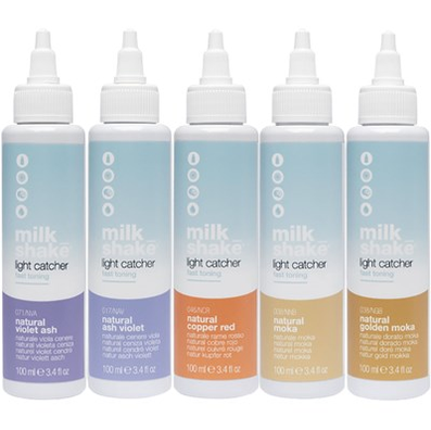 Milkshake light catcher fast toning 3.4 fl.oz-Choose