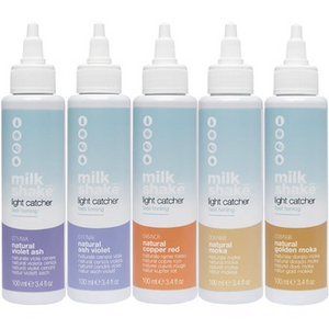 Milkshake light catcher fast toning 3.4 fl.oz-Choose