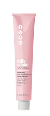 Milkshake smoothies semi-permanent color 3.4 fl.oz-Choose