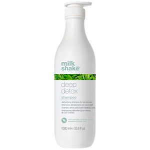 Milk_shake deep detox shampoo Liter