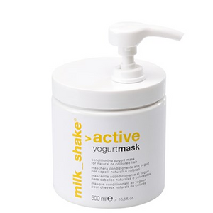 Milk_shake active yogurt mask 16.8 Fl. Oz.