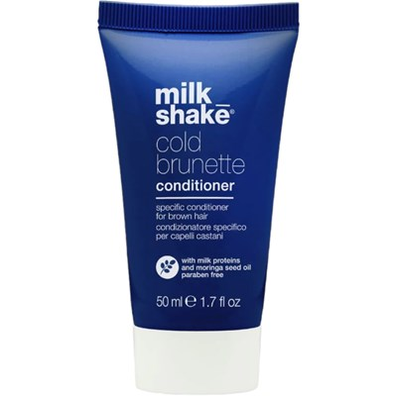 Milk_shake cold brunette conditioner 1.7 Fl. Oz.