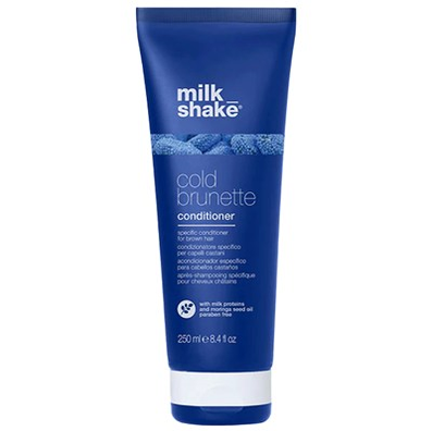 Milk_shake cold brunette conditioner 8.4 Fl. Oz.