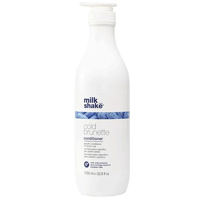 Milk_shake cold brunette conditioner Liter