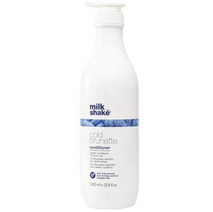 Milk_shake cold brunette conditioner Liter